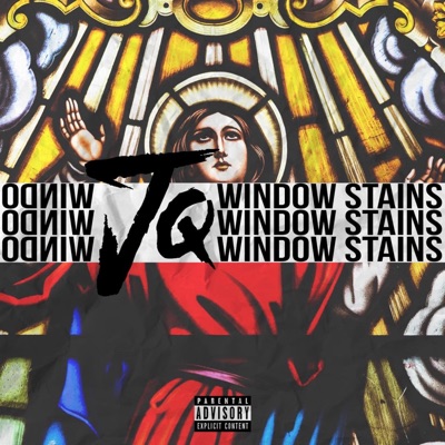 Window Stains - Single