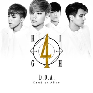 Dead or Alive - Single