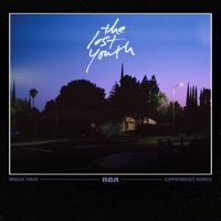 Break Away (feat. Lisa Goe) [Uppermost Remix] - Single - Midnight Kids