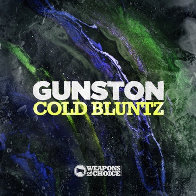 Cold Bluntz - EP