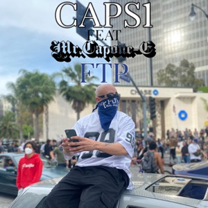Ftp (feat. Mr. Capone-E)