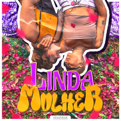 Linda Mulher (feat. Iyzis, Pump Killa, Buia Kalunga, Raggnomo & Mis Ivy) - Single