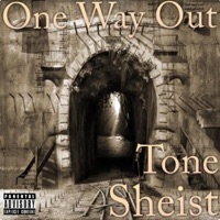 Out the Way - Single - Tone Sheist