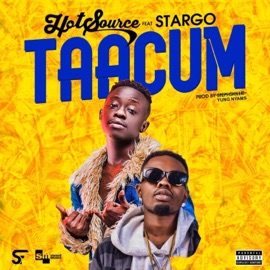 Taacum (feat. Stargo) HotSource