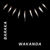 Wakanda (feat. YoungAsko) - Single