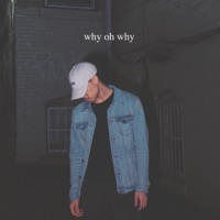 Why Oh Why - Single - Thomas Ng