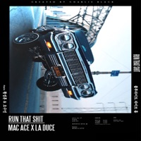 Run That Shit (feat. La Duce) - Single - Mac Ace
