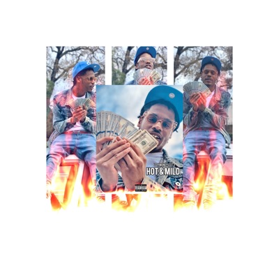 Hot & Mild - Single