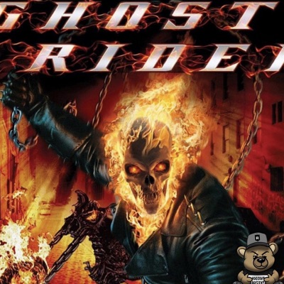 Ghost Rider (feat. Chizeltheegreat) - Single