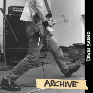 Live at Line Space Line (11.25.02) [feat. Crib]