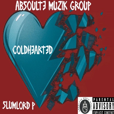 ColdHearted - Single