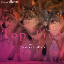Top Tier (feat. Cooly Dre & I'm$yd) RashOdd Tonesy
