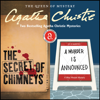 The Secret of Chimneys & A Murder Is Announced - Agatha Christie