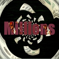 Millions (feat. Austin Stevens) - Single - Cata