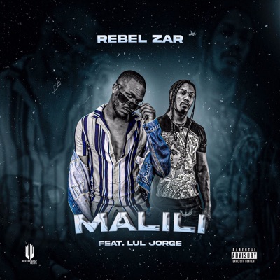 Malili (feat. Lul Jorge) - Single