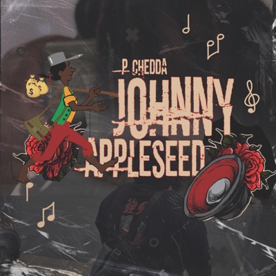 Johnny Appleseed (feat. Dreskii) - Single