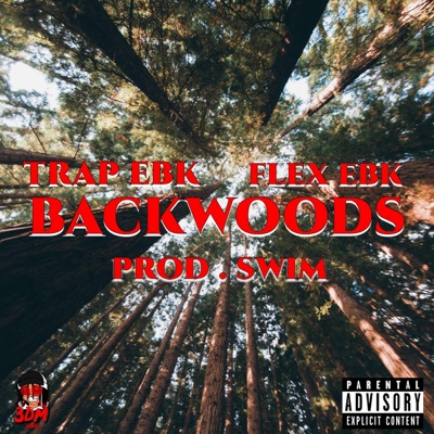 Backwoods (feat. Flex Ebk) - Single