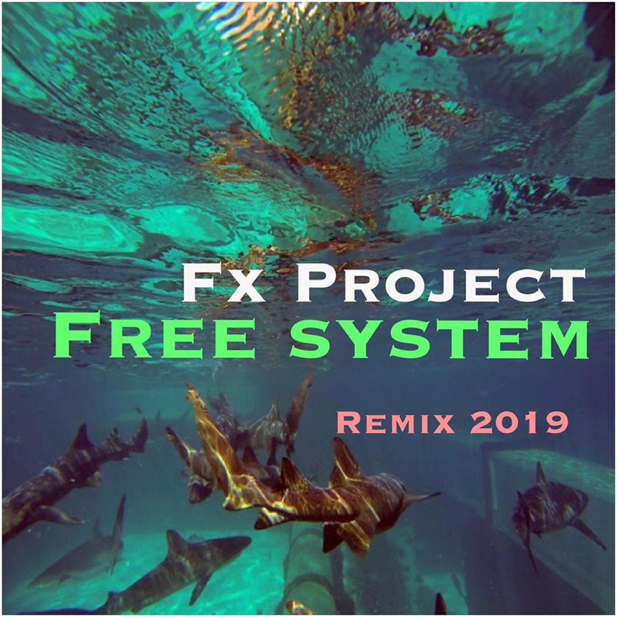 ‎free System 2019 - Single - Album By Fx Project - Apple Music