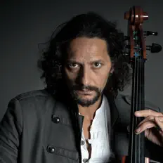 Listen to Celloman, watch music videos, read bio, see tour dates & more!