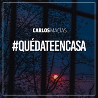 Quédate en Casa - Single - Carlos Macías
