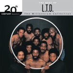 L.T.D. - Love Ballad (feat. Jeffrey Osborne)