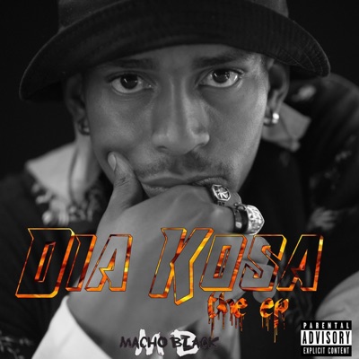 Dia Kosa Ep1 - EP