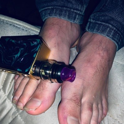 Killies Toes - Single