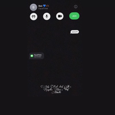 Facetime (feat. chief jB, GoGetta Chris & Xay Honcho) - Single