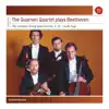 Guarneri Quartet - String Quartet No. 1 in F Major, Op. 18 No. 1: II. Adagio affettuoso ed appasionato