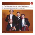 String Quartet No. 13 in B flat major, Op. 130