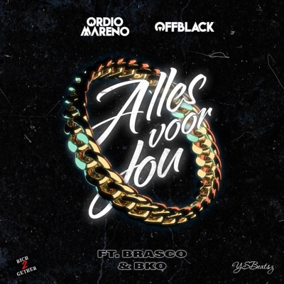 Alles Voor Jou (feat. Bko & Brasco) - Single