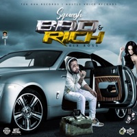 Bad & Rich - Single - Squash