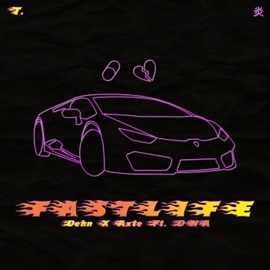 Fastlife (feat. DNA) Denh & Axte