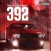 392 - Single - Mac-K the K Baby