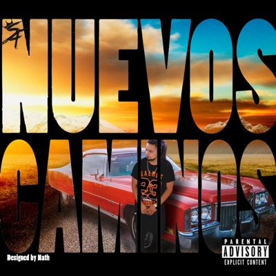 Nuevos Caminos - Single