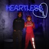 Heartless (feat. Bobby Duece) - Single