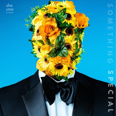 Something Special (feat. J. Baylor) - Single
