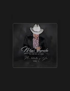 Poslechněte si interpreta Max Zapata Y Los De La Vega, sledujte hudební videa, přečtěte si životopis, podívejte se na data turné a další informace.