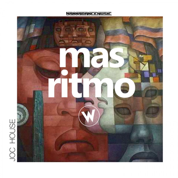 Mas Ritmo - EP