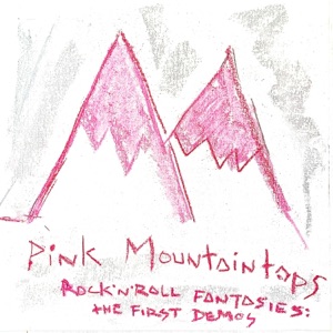 Rock 'N' Roll Fantasies: The First Demos (Demo)