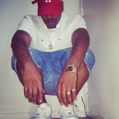 Free My Niggaz (feat. Compton Ass Av, TayF3rd & Whookid Woody) - Single