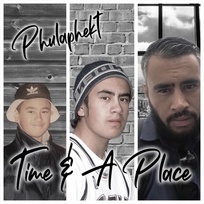 Time and a Place - EP