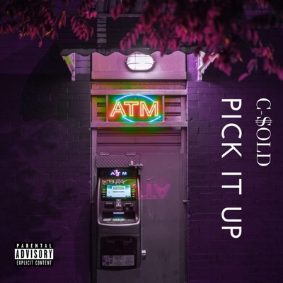 Pick It Up - Single