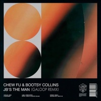 JB'S the man (Remix) - Single - Galoop