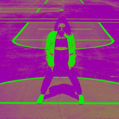 Pretty Young Thing - Single