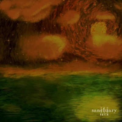 Sanctuary III - EP