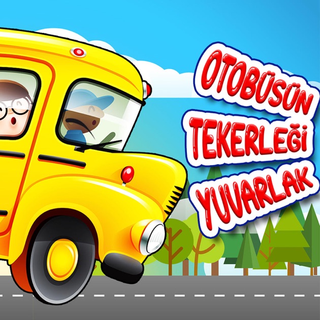 Otobüsün Tekerleği Yuvarlak – Song by Furkiş TV – Apple Music