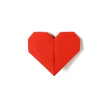 Paper Heart - EP - Emo Yardii