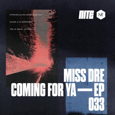 Coming For Ya - Single