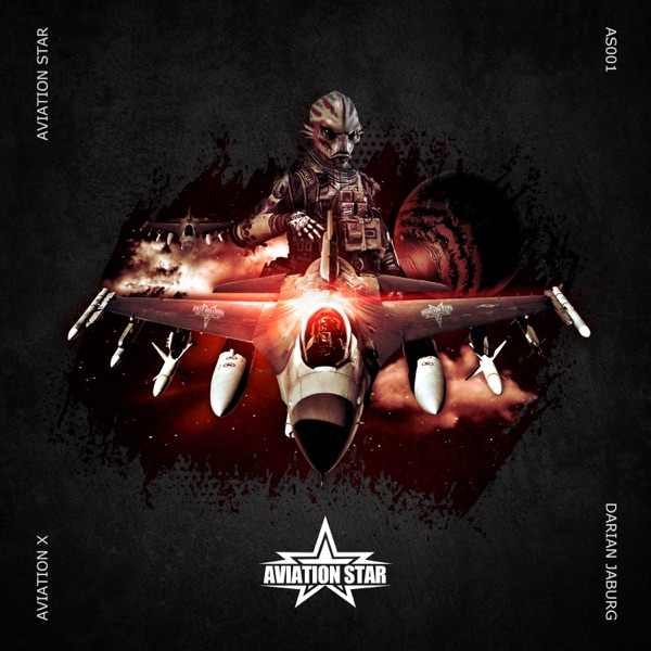 Aviation X - EP